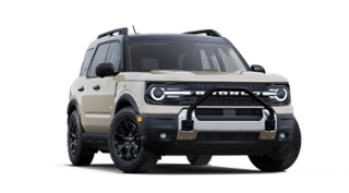 2025 Ford Bronco Sport® External Image 5